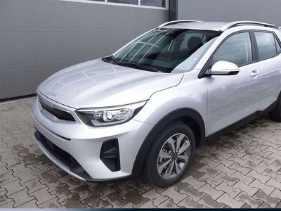 Kia Stonic Crossover Facelifting 1.2 DPI 84KM 2023