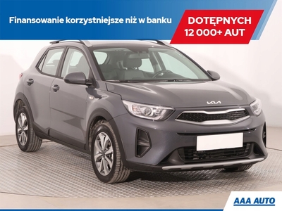 Kia Stonic Crossover Facelifting 1.2 DPI 84KM 2023