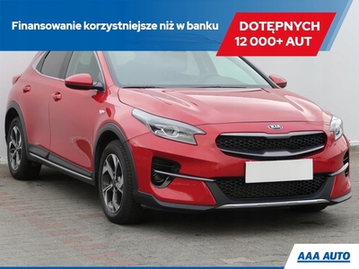 Kia XCeed Crossover 1.5 T-GDI 160KM 2021