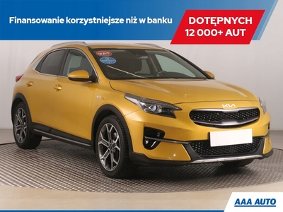 Kia XCeed Crossover 1.5 T-GDI 160KM 2021