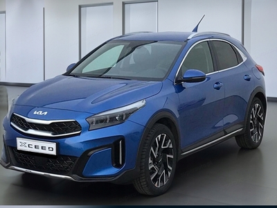 Kia XCeed Crossover Facelifting 1.5 T-GDi 160KM 2023