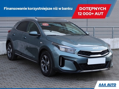 Kia XCeed Crossover Facelifting 1.5 T-GDi 160KM 2023