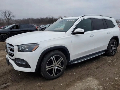 Mercedes GLS X167 2019