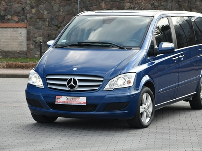 Mercedes Viano