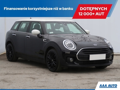 Mini Clubman F54 Kombi 1.5 136KM 2019