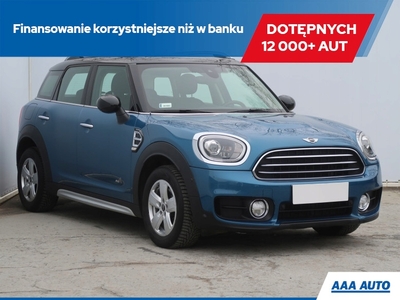 Mini Countryman F60 2017