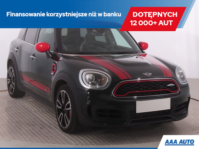 Mini Countryman F60 John Cooper Works 2.0 JCW 306KM 2019