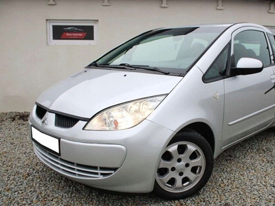 Mitsubishi Colt VI Hatchback 1.3 i 16V 95KM 2005