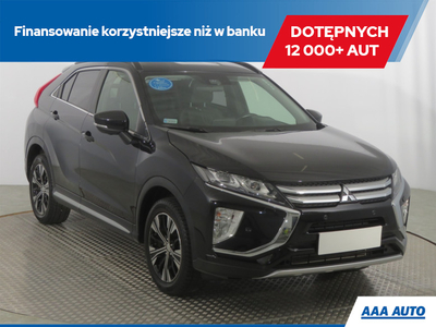 Mitsubishi Eclipse Cross SUV 1.5 T 163KM 2019