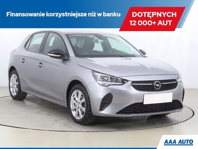 Opel Corsa F Hatchback 5d 1.2 75KM 2021