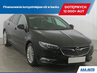 Opel Insignia II Grand Sport 2.0 CDTI 170KM 2020