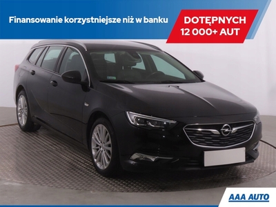 Opel Insignia II Sports Tourer 1.5 Turbo 165KM 2019