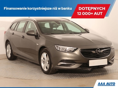 Opel Insignia II Sports Tourer 2.0 CDTI 170KM 2018