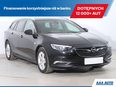 Opel Insignia II Sports Tourer 2.0 CDTI 170KM 2018