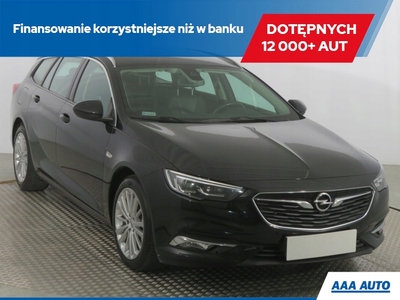 Opel Insignia II Sports Tourer 2.0 CDTI 170KM 2019