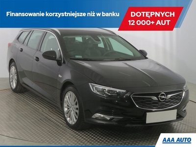 Opel Insignia II Sports Tourer 2.0 CDTI 170KM 2019