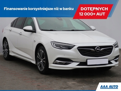 Opel Insignia II Sports Tourer 2.0 CDTI 170KM 2019