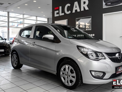 Opel Karl 1.0 Ecotec 75KM 2015