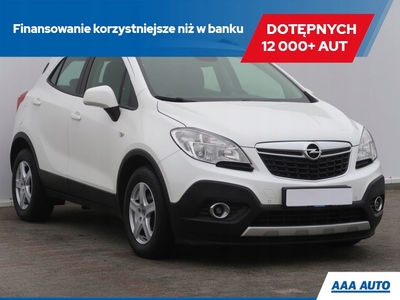 Opel Mokka I SUV 1.6 ecoFLEX 115KM 2013