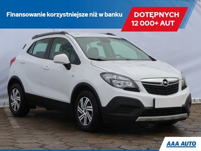 Opel Mokka I SUV 1.6 Ecotec 115KM 2016