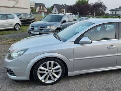 Opel Vectra C 2006