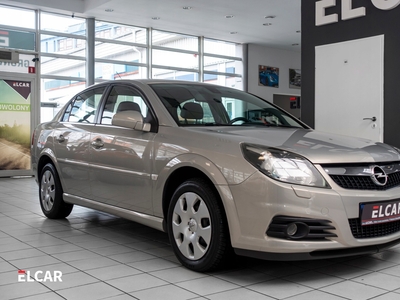 Opel Vectra C Sedan 2.2 DIRECT ECOTEC 155KM 2008