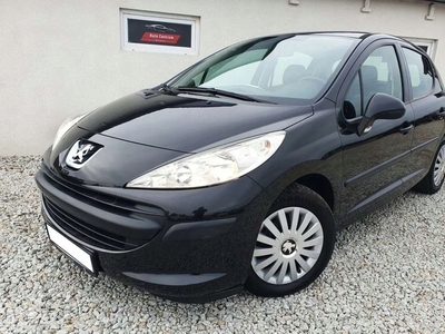 Peugeot 207 2007