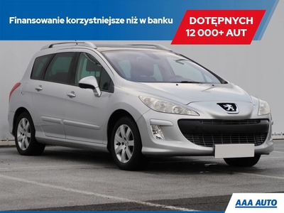 Peugeot 308 I SW 1.6 VTi 120KM 2010