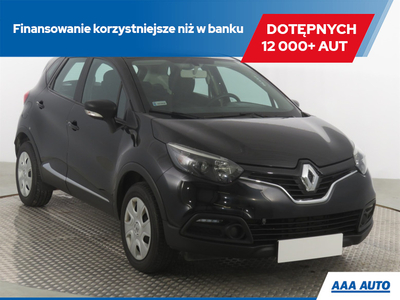 Renault Captur I Crossover 0.9 Energy TCe 90KM 2016