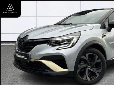 Renault Captur II 2023