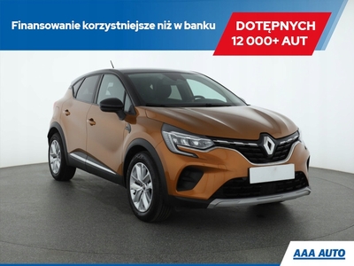 Renault Captur II Crossover 1.0 TCe 100KM 2020