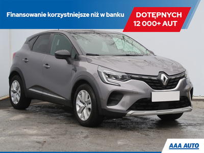 Renault Captur II Crossover 1.0 TCe 90KM 2021