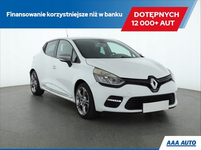 Renault Clio IV 2013