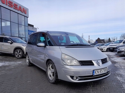 Renault Espace IV 2008