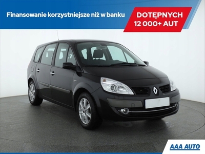 Renault Grand Scenic I 2.0 i 16V 136KM 2007