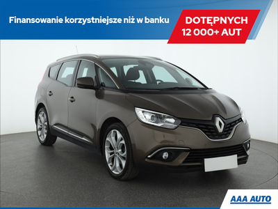 Renault Grand Scenic III 2017