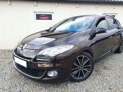 Renault Megane III 2013