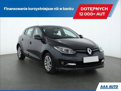 Renault Megane III 2014