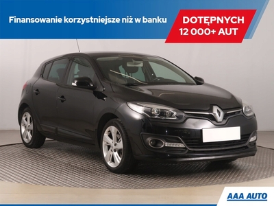 Renault Megane III 2014