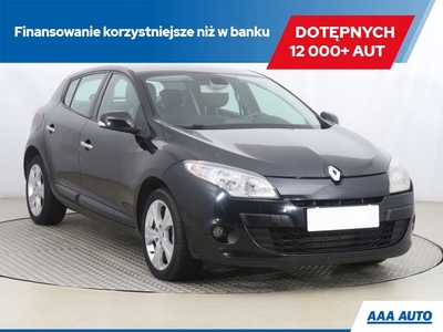 Renault Megane III Hatchback 1.9 dCi 130KM 2011