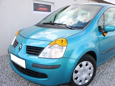 Renault Modus 2005