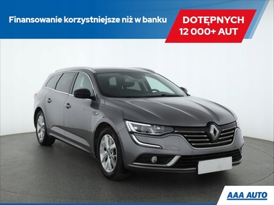 Renault Talisman Kombi 1.3 TCe 160 FAP 159KM 2019