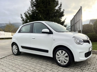 Renault Twingo III 2020