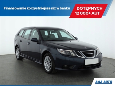 Saab 9-3 II SportKombi 1.8t 150KM 2009