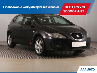 Seat Leon II 1.2 TSI 105KM 2011