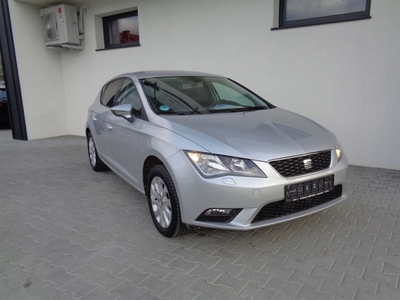 Seat Leon III ST 1.2 TSI 110KM 2015