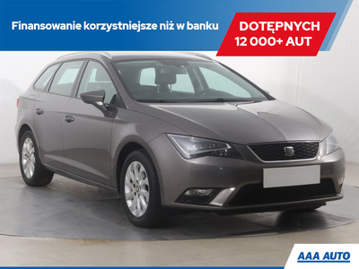 Seat Leon III ST 1.6 TDI CR 105KM 2015