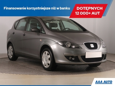 Seat Toledo III 1.6 102KM 2009