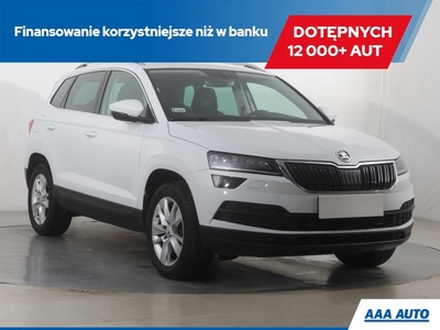 Skoda Karoq Crossover 2.0 TDI 150KM 2021