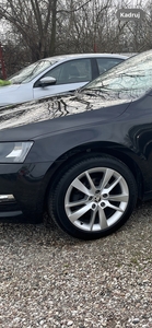 Skoda Octavia III Kombi Facelifting 1.6 TDI 115KM 2019